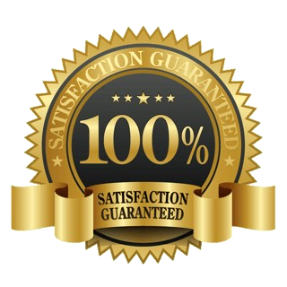 30-day money-back guarantee 